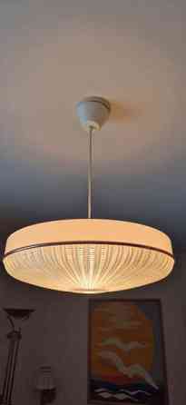 Retro kattolamppu Каяни