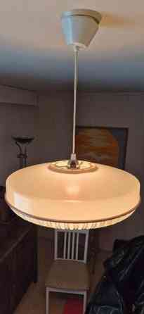 Retro kattolamppu Каяни