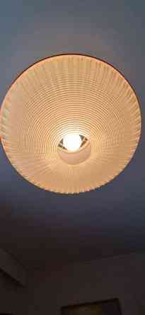 Retro kattolamppu Каяни