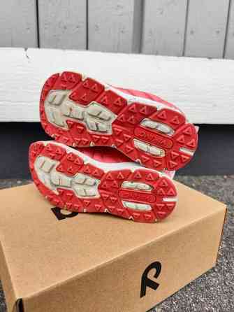 Viking lenkkarit 25 Pori