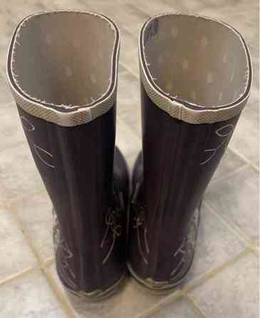 Lasten kumikengät Siilinjaervi