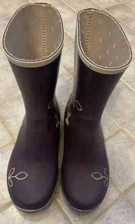 Lasten kumikengät Siilinjaervi