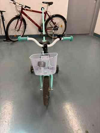 Lasten pyörä Madison Luna 12” Kerava