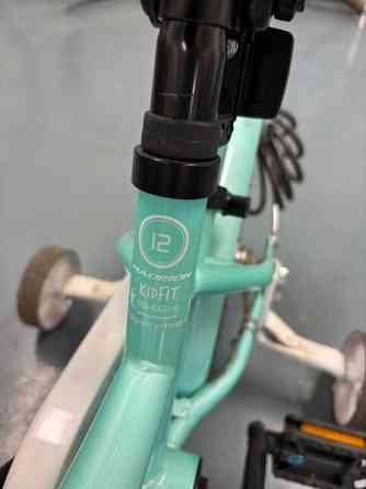 Lasten pyörä Madison Luna 12” Kerava