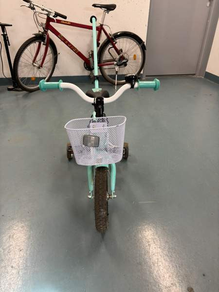 Lasten pyörä Madison Luna 12” Kerava – foto 3