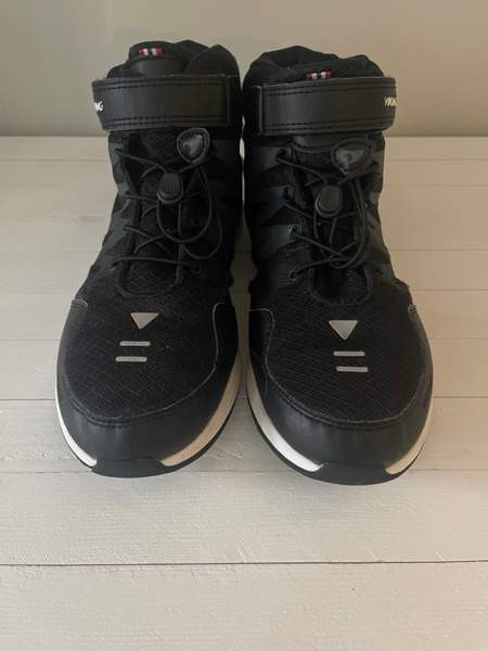 Viking Bislett II Mid GTX 40 Vihti – foto 3