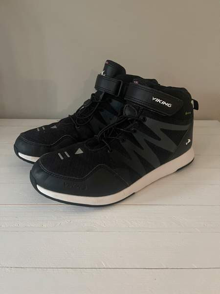 Viking Bislett II Mid GTX 40 Vihti – foto 8