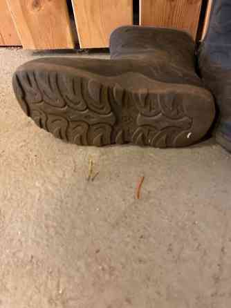 Talvikumisaappaat Oulu