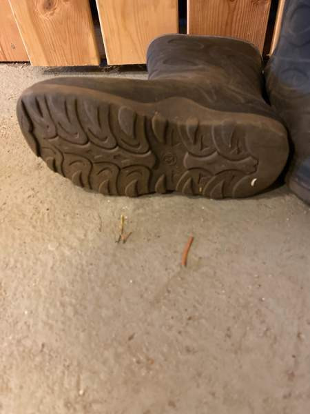 Talvikumisaappaat Oulu – foto 2