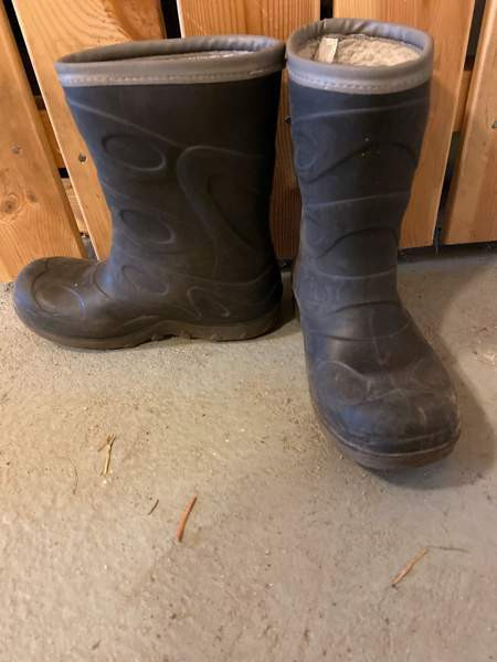 Talvikumisaappaat Oulu – foto 1