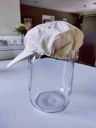 Lasten lippalakki Nokia