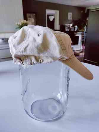 Lasten lippalakki Nokia