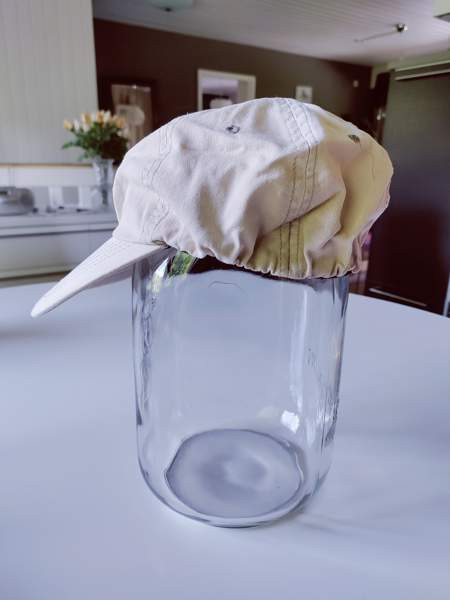 Lasten lippalakki Nokia – foto 2