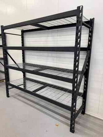 Metallihylly, 800kg Helsinki