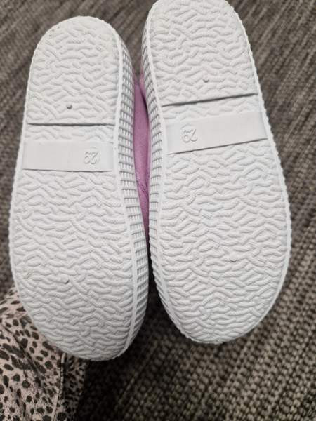 UUDET kangaskengät 29 Lohja - valokuva 3