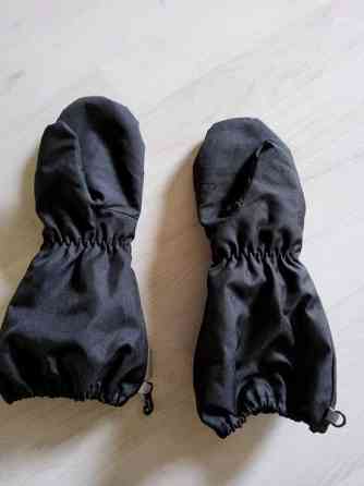 Lassie välikausihanskat koko 6 Lappeenranta