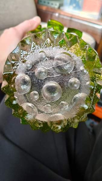 Humppilan maljakko Нокиа - изображение 3