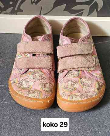 Froddo barefoot tarrakengät koko 29 Äänekoski