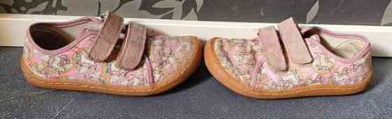 Froddo barefoot tarrakengät koko 29 Äänekoski