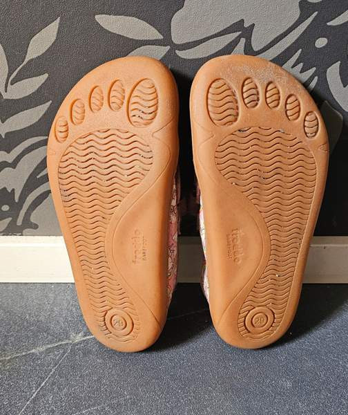 Froddo barefoot tarrakengät koko 29 Äänekoski - изображение 4