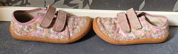 Froddo barefoot tarrakengät koko 29 Äänekoski - изображение 3