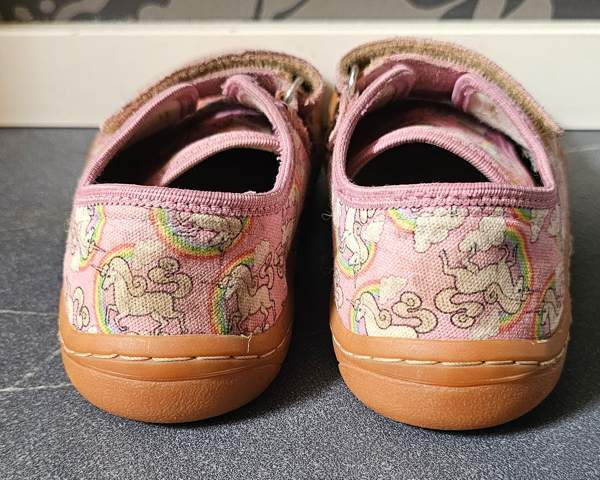 Froddo barefoot tarrakengät koko 29 Äänekoski - изображение 2