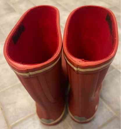 Lasten kumisaappaat Siilinjaervi