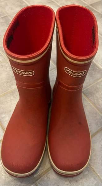 Lasten kumisaappaat Siilinjärvi - valokuva 1