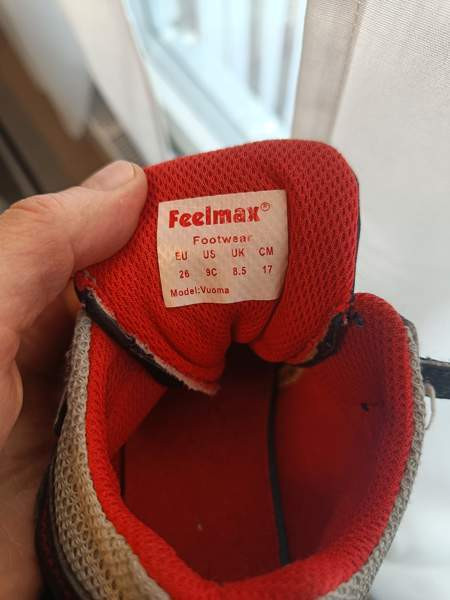 Feelmax Vuoma 26 Йоэнсуу - изображение 8