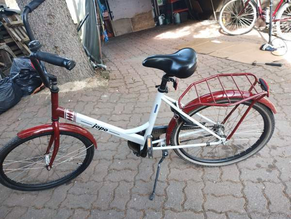 Jopo Duutson Salo - photo 1