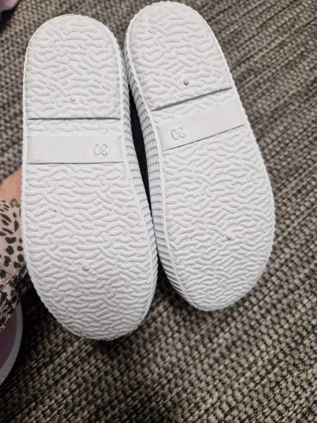 UUDET kangaskengät 30 Lohja – foto 2