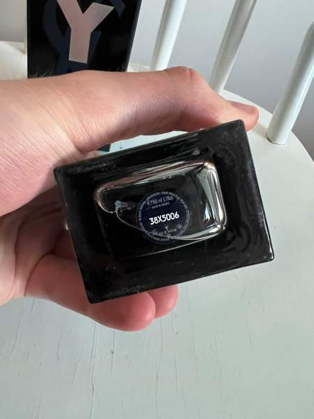 Yves saint laurent Y edp hajuvesi Jyvaeskylae - photo 2