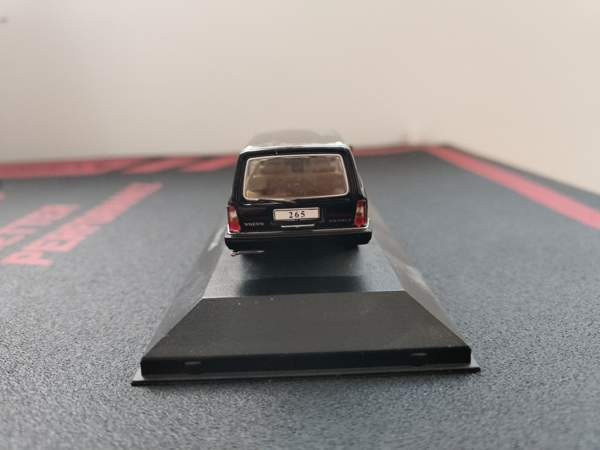 Volvo 265 Porvoo – foto 3