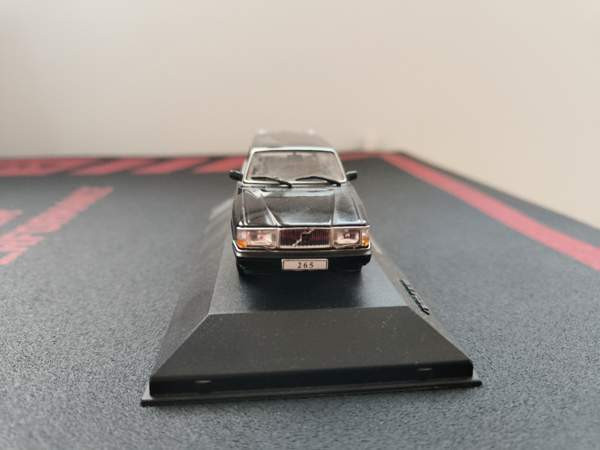 Volvo 265 Porvoo – foto 2
