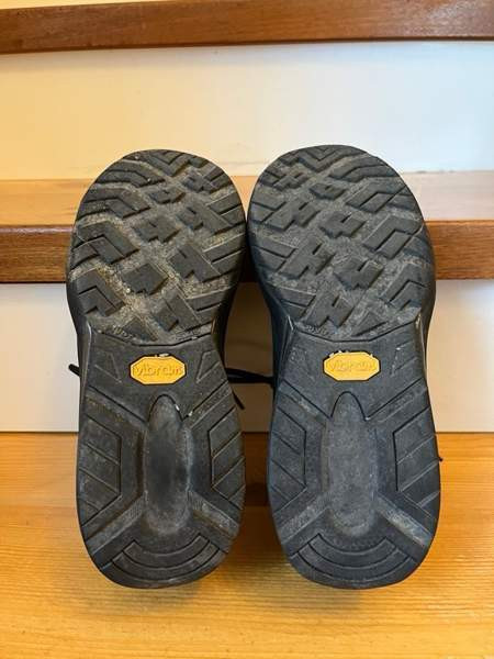 MBT-kengät, gore-tex, koko 37 Turku - valokuva 5