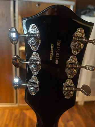 Gretsch G5622T kitara Savonlinna