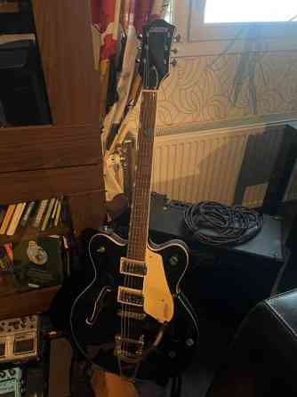 Gretsch G5622T kitara Savonlinna