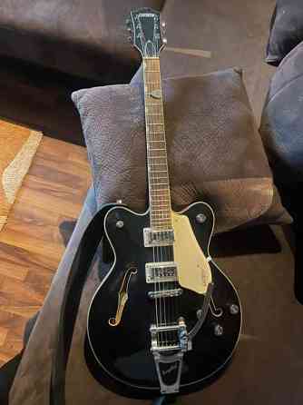 Gretsch G5622T kitara Savonlinna