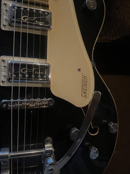 Gretsch G5622T kitara Savonlinna – foto 2