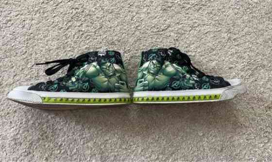 Marvel tennarit, koko 30 Helsinki