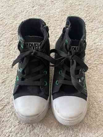 Marvel tennarit, koko 30 Helsinki