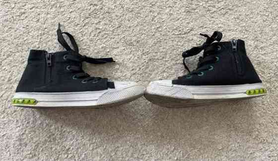 Marvel tennarit, koko 30 Helsinki