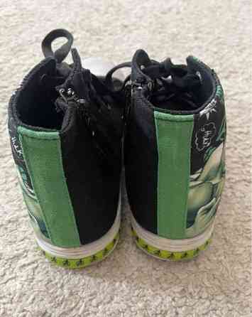 Marvel tennarit, koko 30 Helsinki