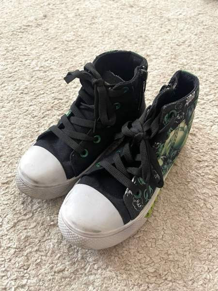 Marvel tennarit, koko 30 Helsinki - изображение 1