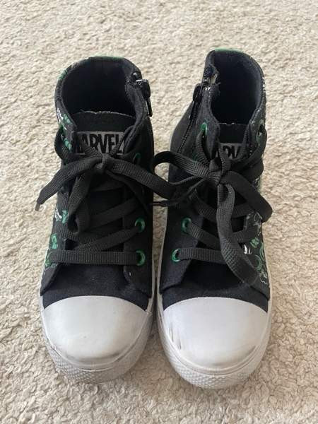 Marvel tennarit, koko 30 Helsinki - изображение 4