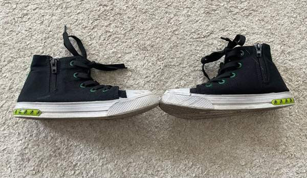 Marvel tennarit, koko 30 Helsinki - изображение 3