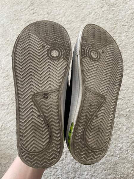 Marvel tennarit, koko 30 Helsinki - изображение 6