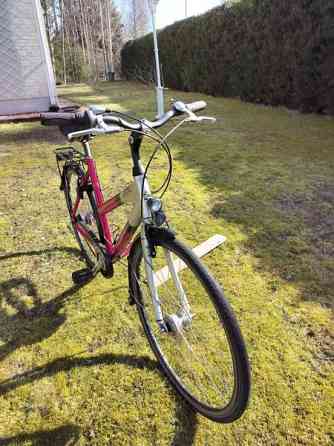 Crescent Street Rusko