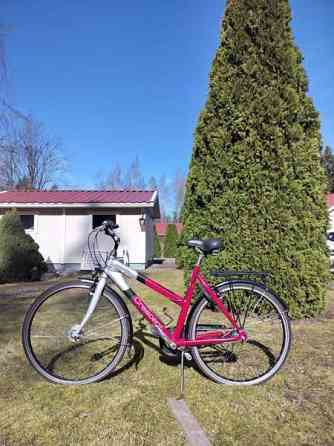 Crescent Street Rusko