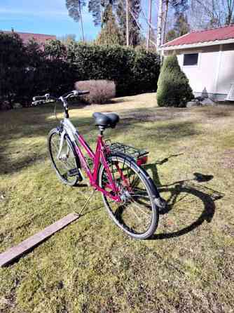 Crescent Street Rusko